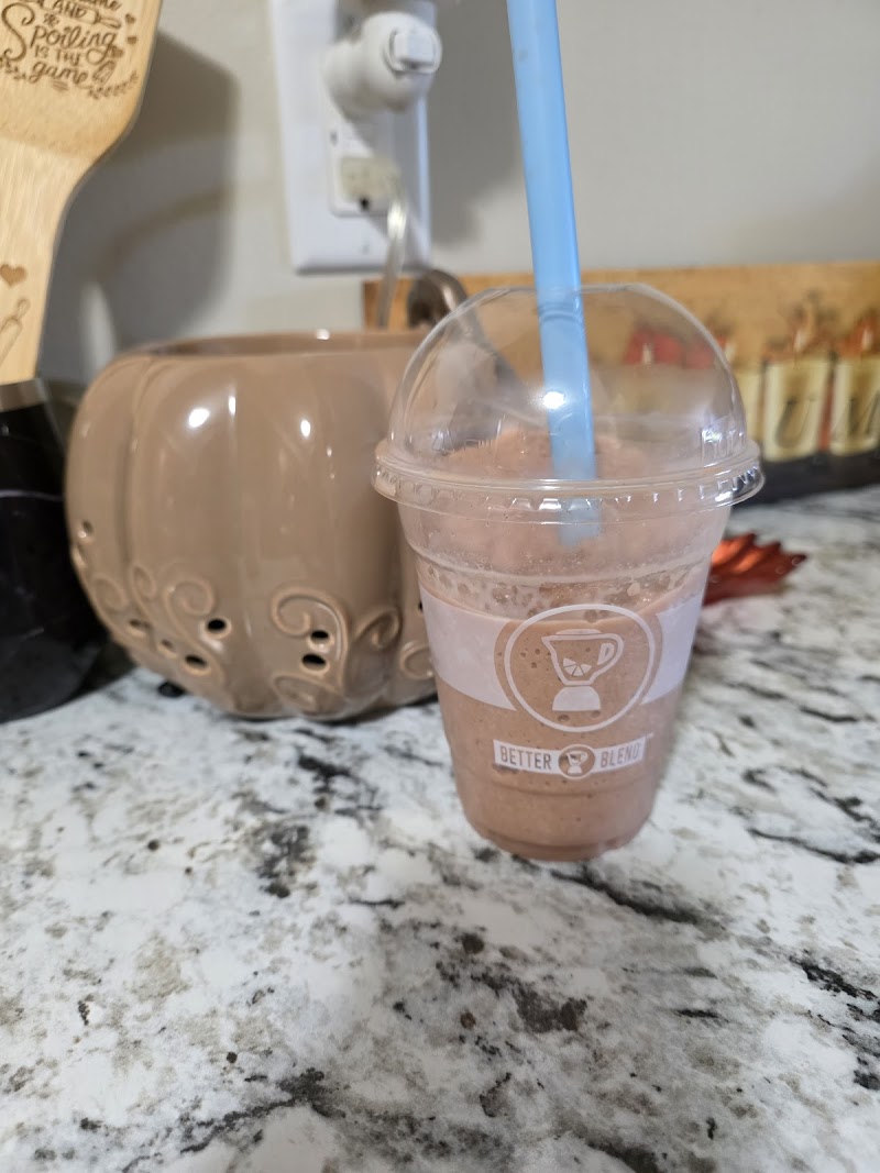 Better Blend - Centerville - Healthy Smoothies & Bowls - Catering in Dayton, Ohio