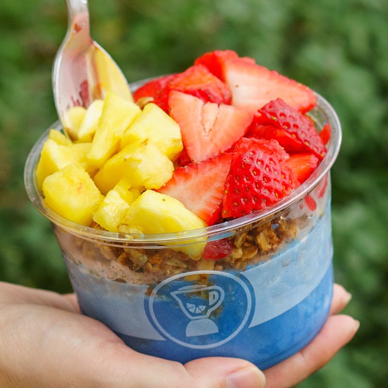 Better Blend - Centerville - Healthy Smoothies & Bowls - photo 4