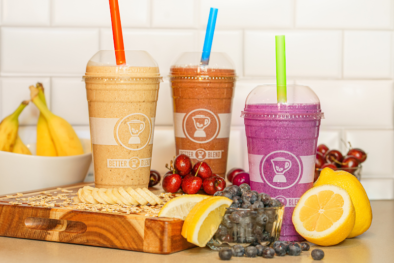 Better Blend - Centerville - Healthy Smoothies & Bowls - photo 3