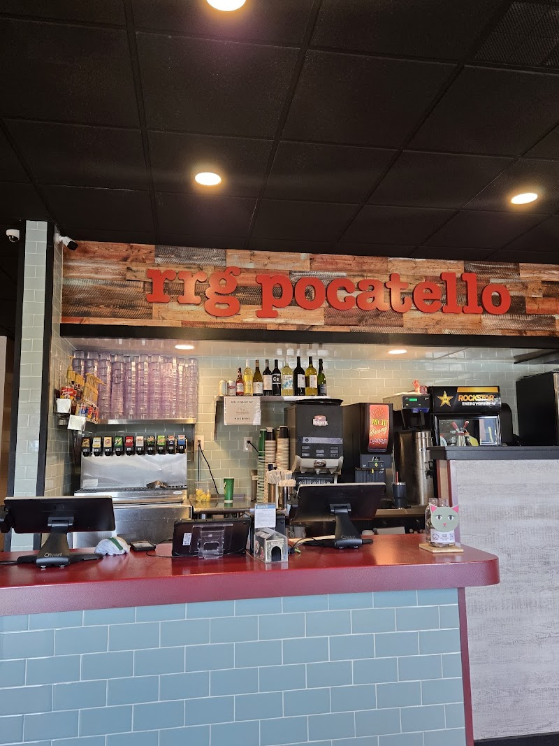 Red Rabbit Grill - Catering in Pocatello, Idaho