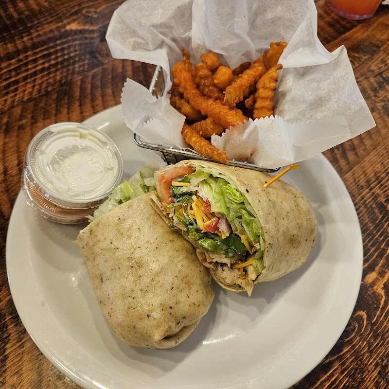 Red Rabbit Grill - photo 4