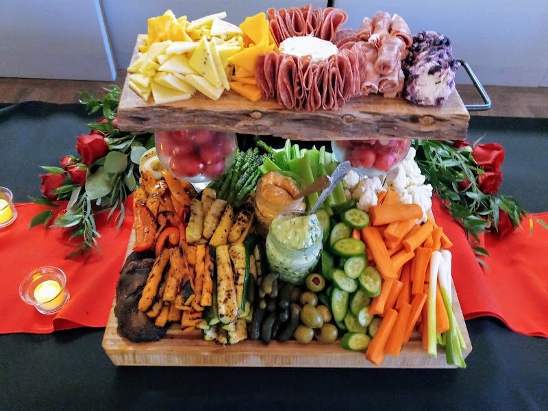 Key Ingredient Catering - photo 2