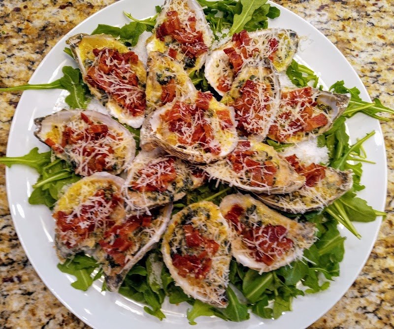Key Ingredient Catering - photo 3