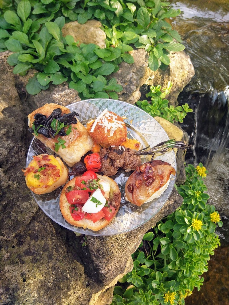 Key Ingredient Catering - photo 5