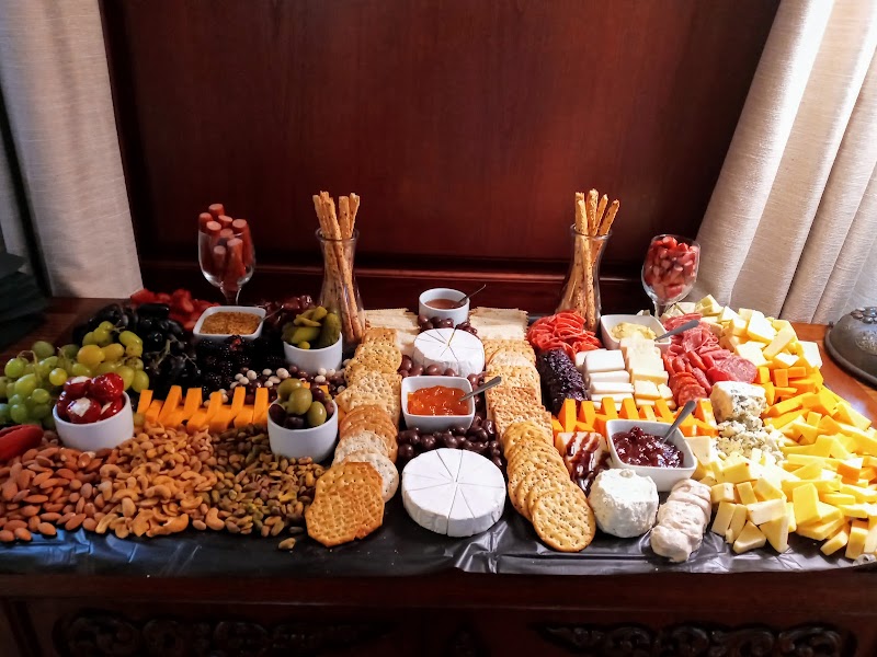Key Ingredient Catering - photo 4
