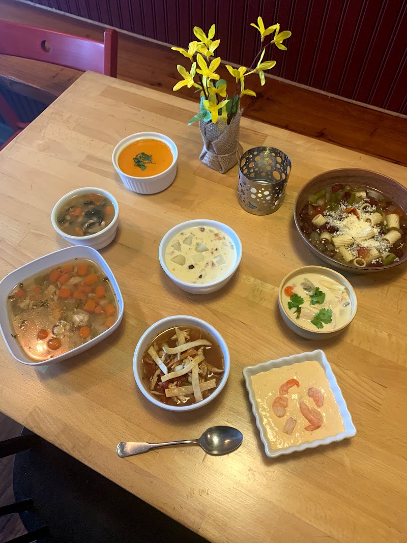 The Arlington - Catering in Kensington, California
