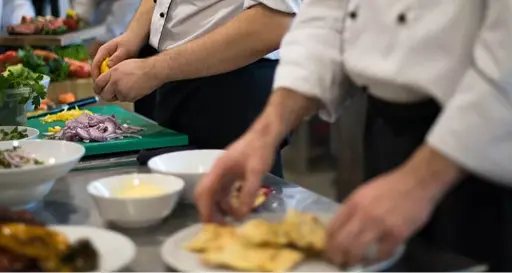 Phinix Mediterranean Kitchen Cambridge - Catering in Cambridge, Massachusetts