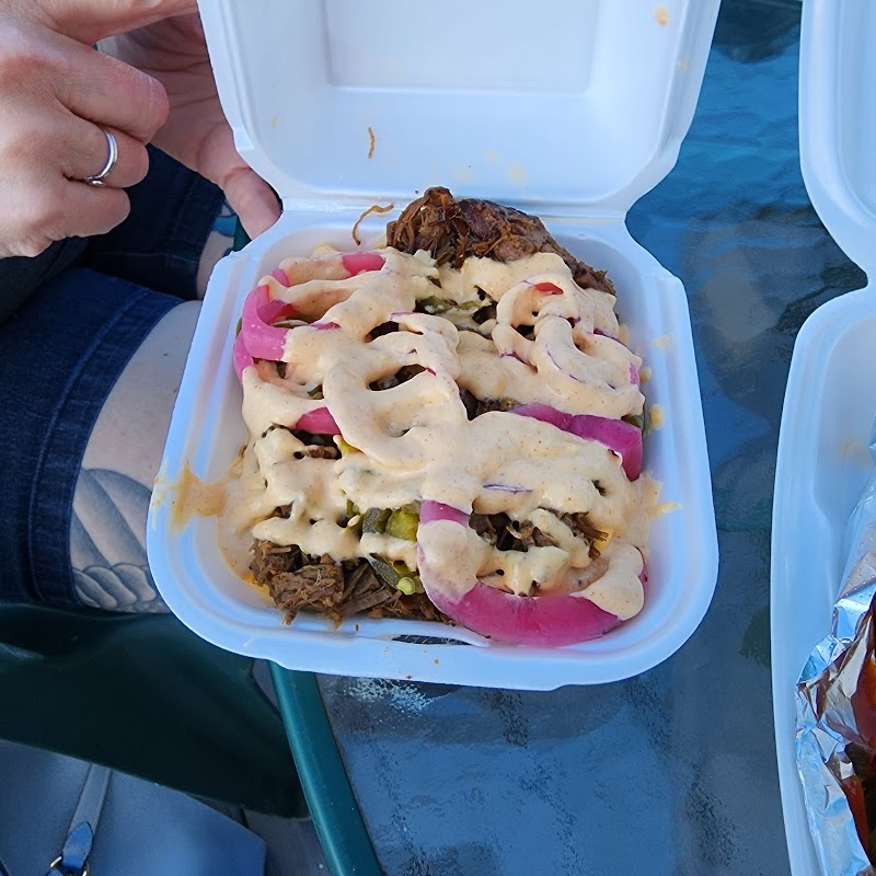 Skinny's BBQ LLC - photo 4