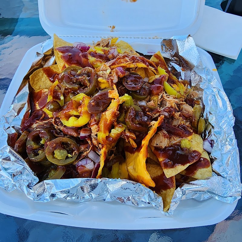Skinny's BBQ LLC - photo 3