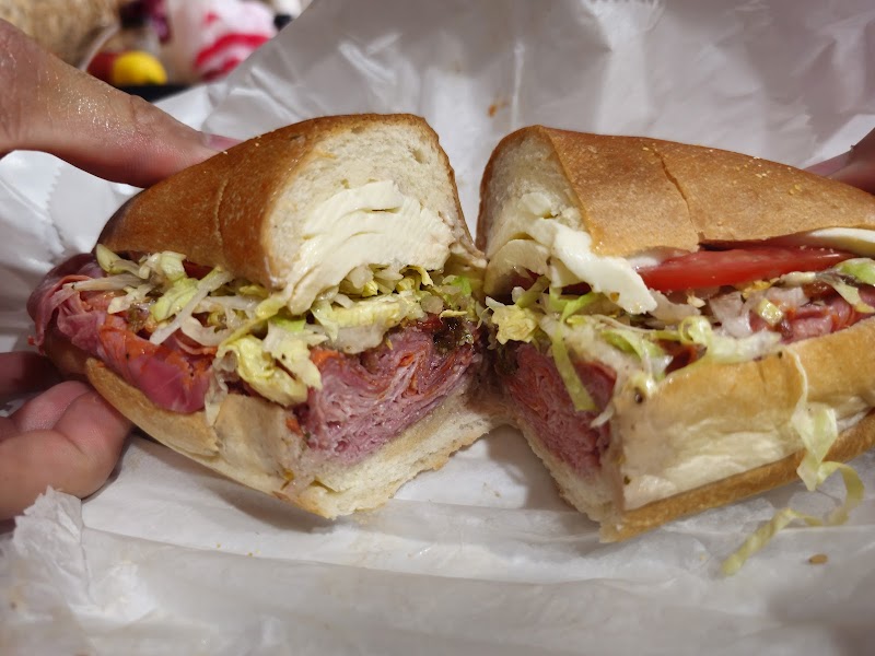 V & S Italian Deli - photo 2