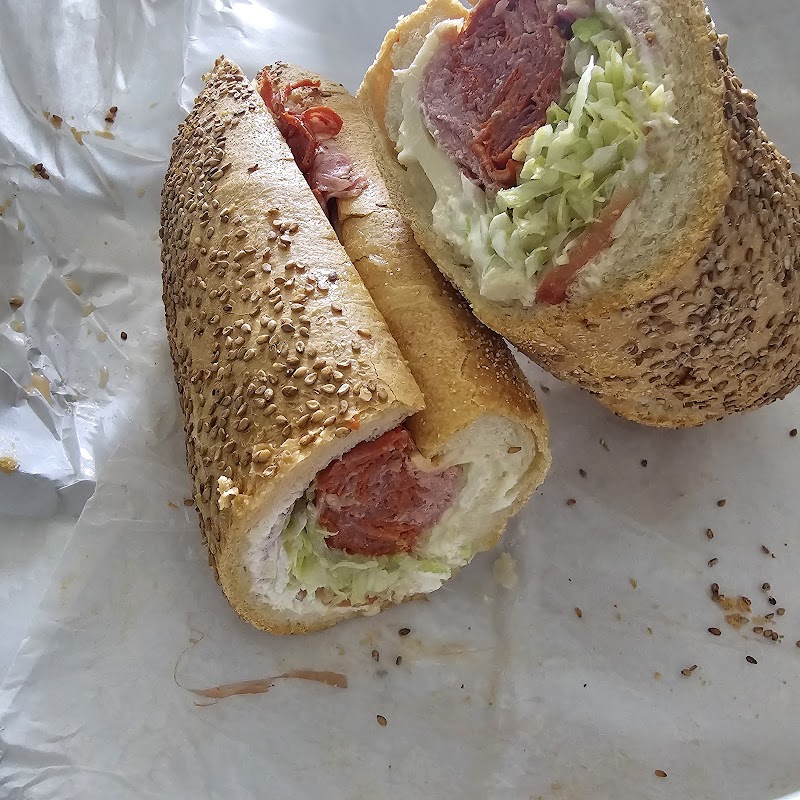 V & S Italian Deli - photo 5
