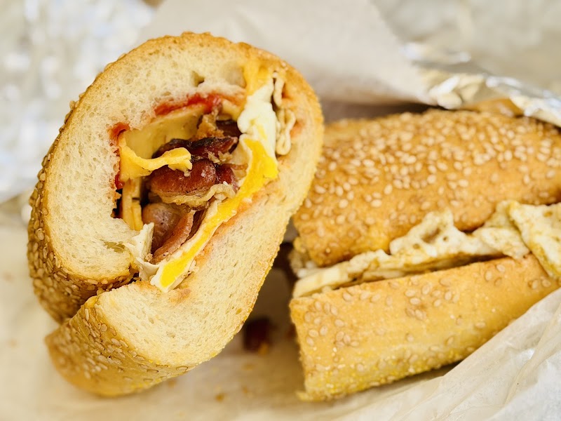 V & S Italian Deli - photo 3