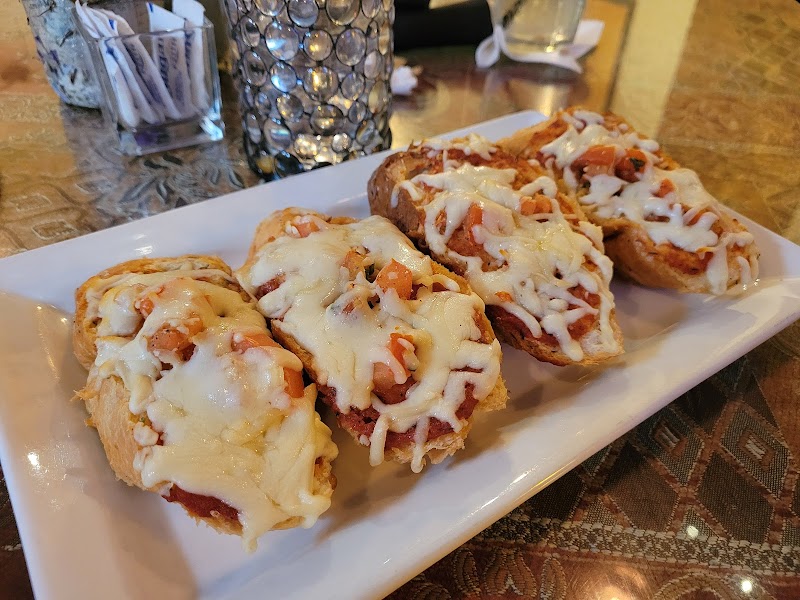 Pearl Street Pasta - photo 3
