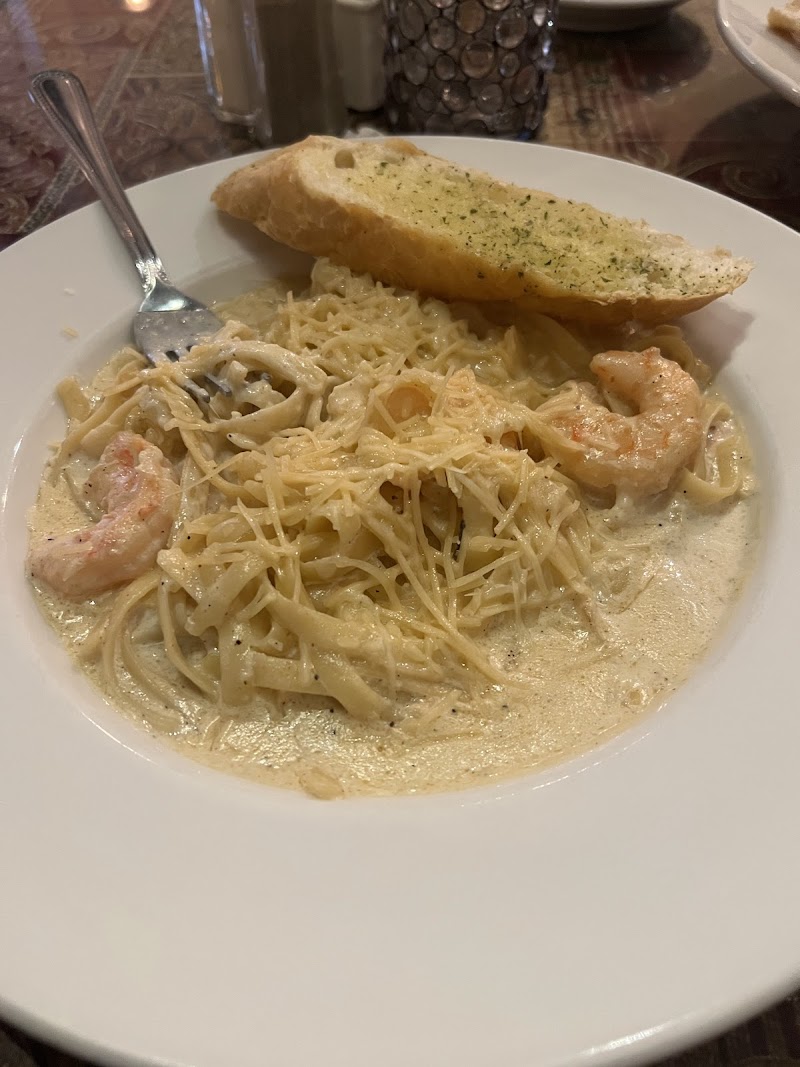Pearl Street Pasta - Catering in Natchez, Mississippi