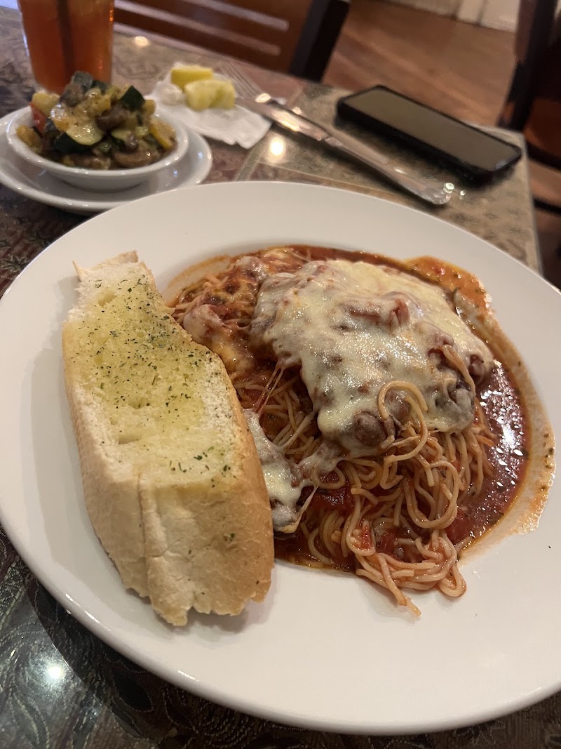 Pearl Street Pasta - photo 5