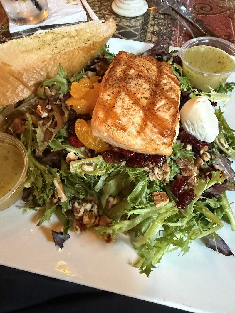 Pearl Street Pasta - photo 4