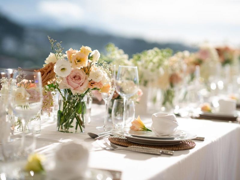 Wild Thyme Catering - photo 3