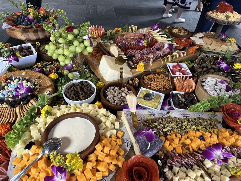 Boulevard Catering - photo 4
