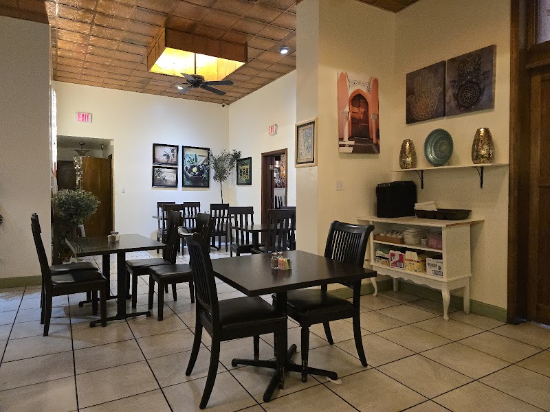 Zaytoona Resturant - photo 5