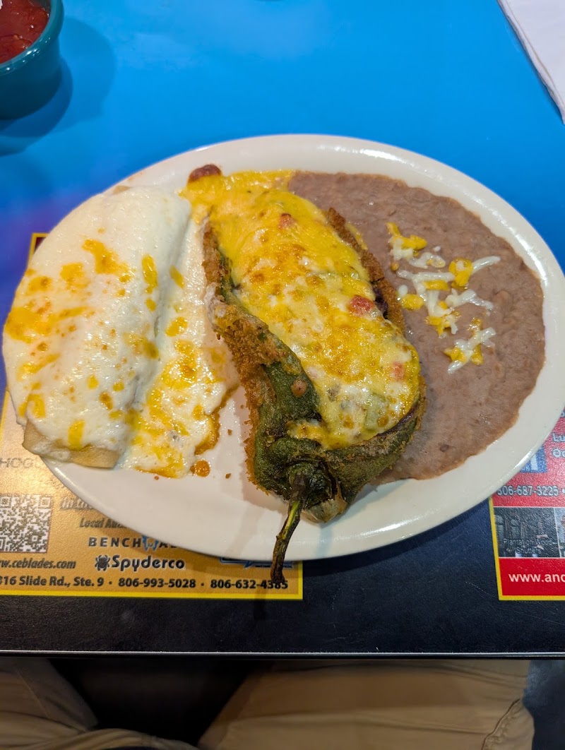 50th Street Caboose Family Restaurant & Arcade - photo 5