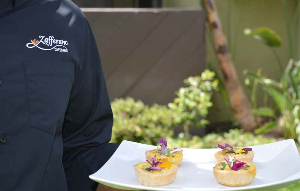 Zafferano Catering - photo 2