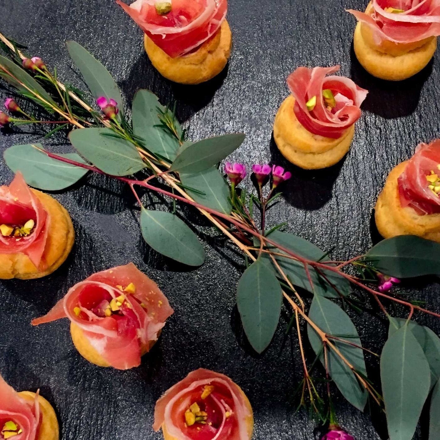 Zafferano Catering - photo 3
