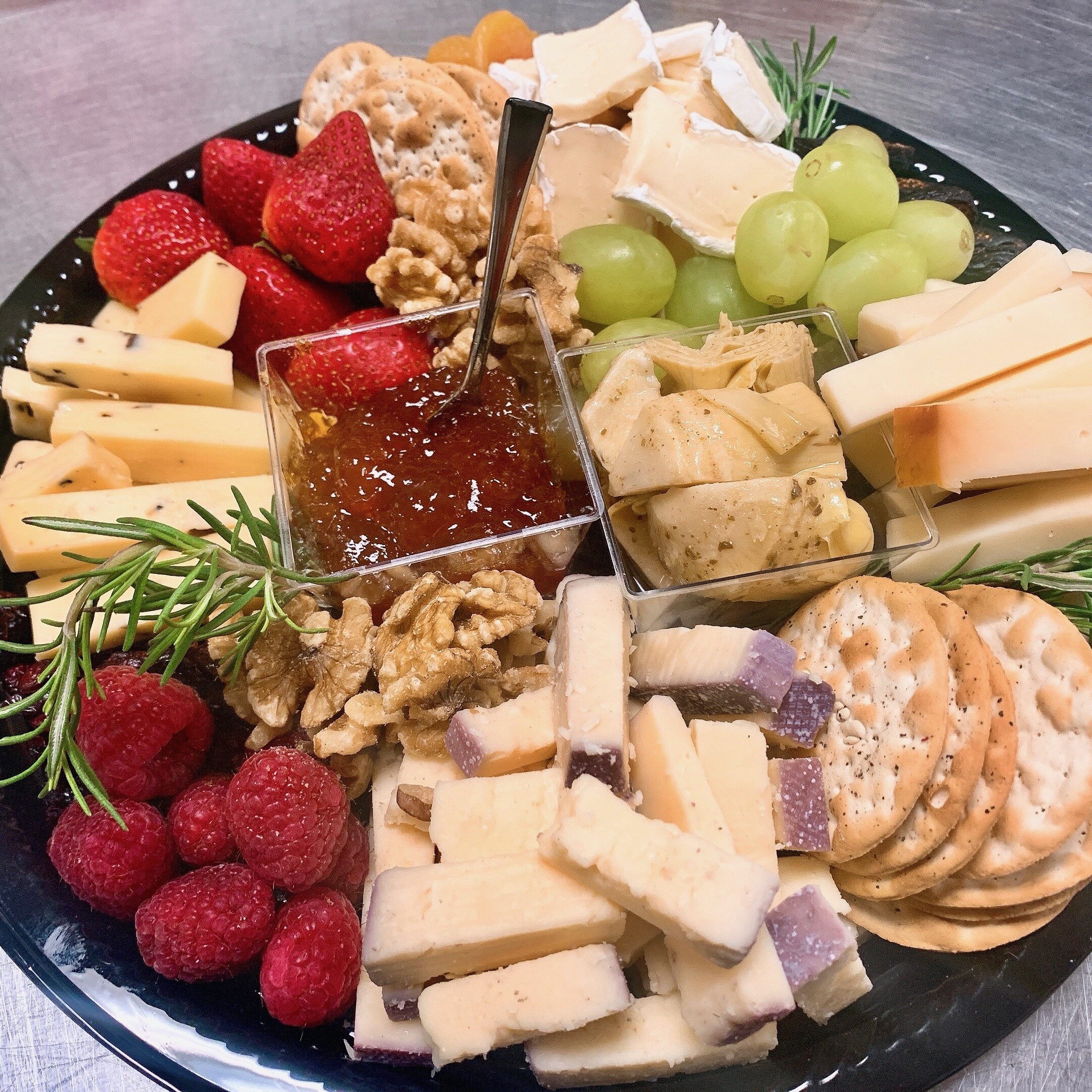 Zafferano Catering - photo 4