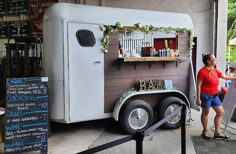 The Tack Room Bar - photo 2