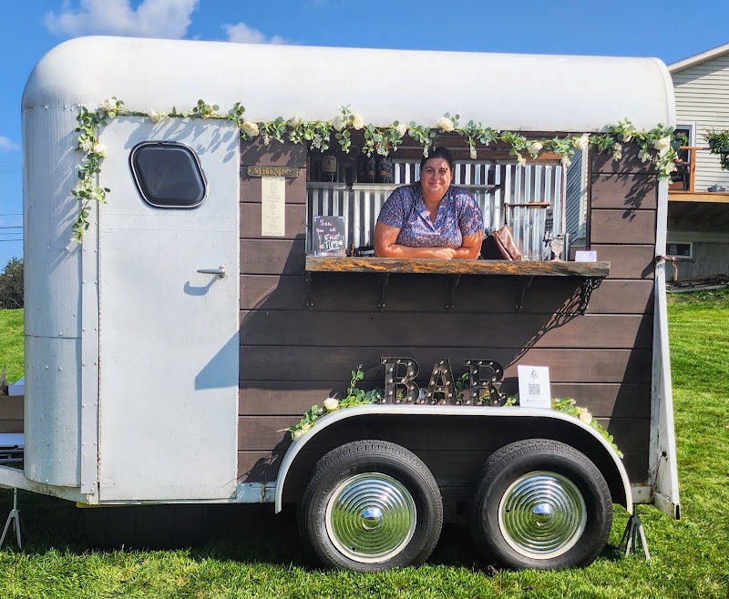 The Tack Room Bar - Catering in St Johnsbury, Vermont