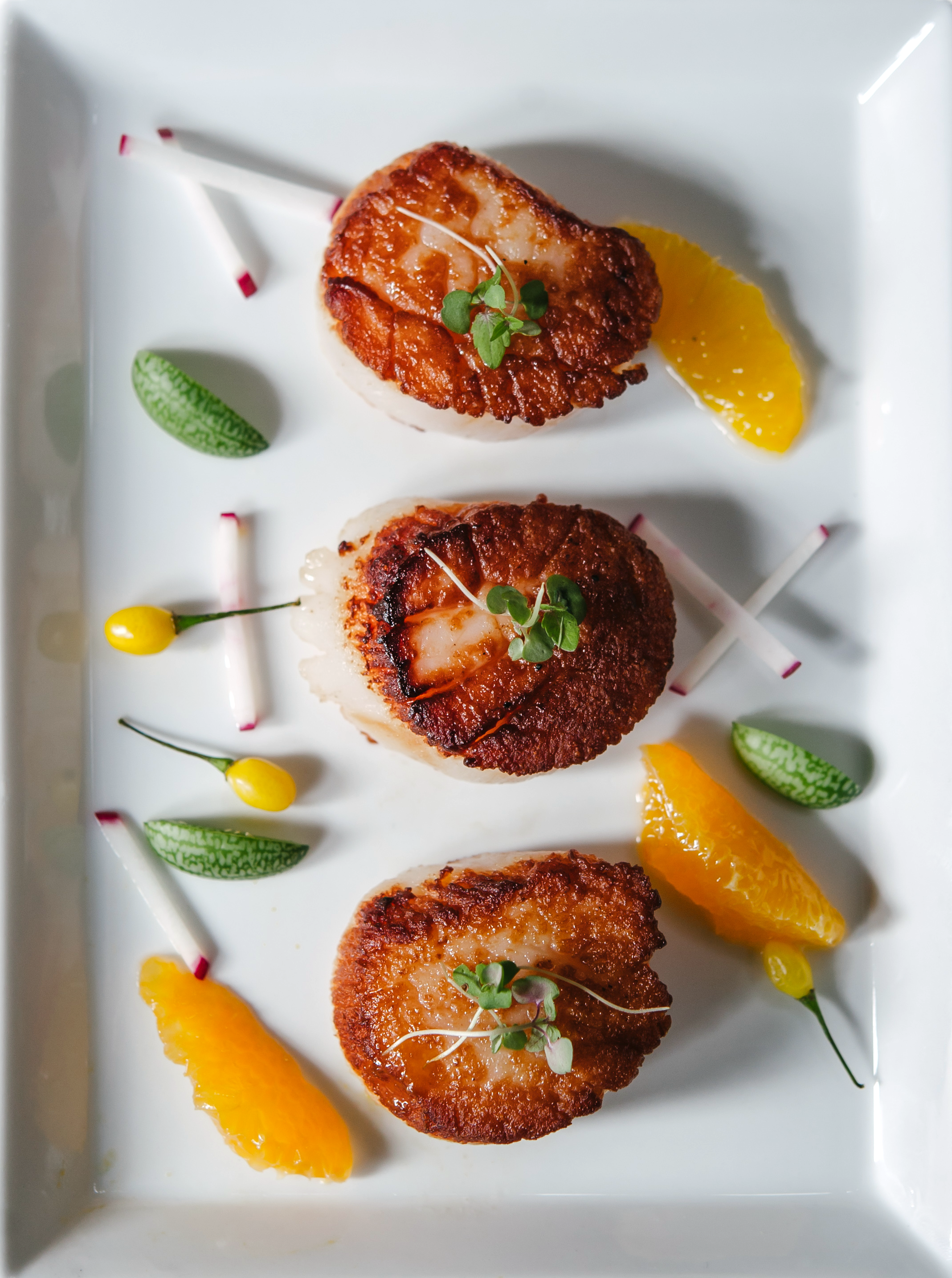 Gracious Thyme- NYC Event Catering - Catering in New York, New York