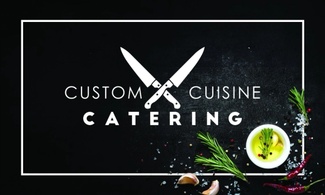 Custom Cuisine Catering LLC - Catering in Wichita, Kansas