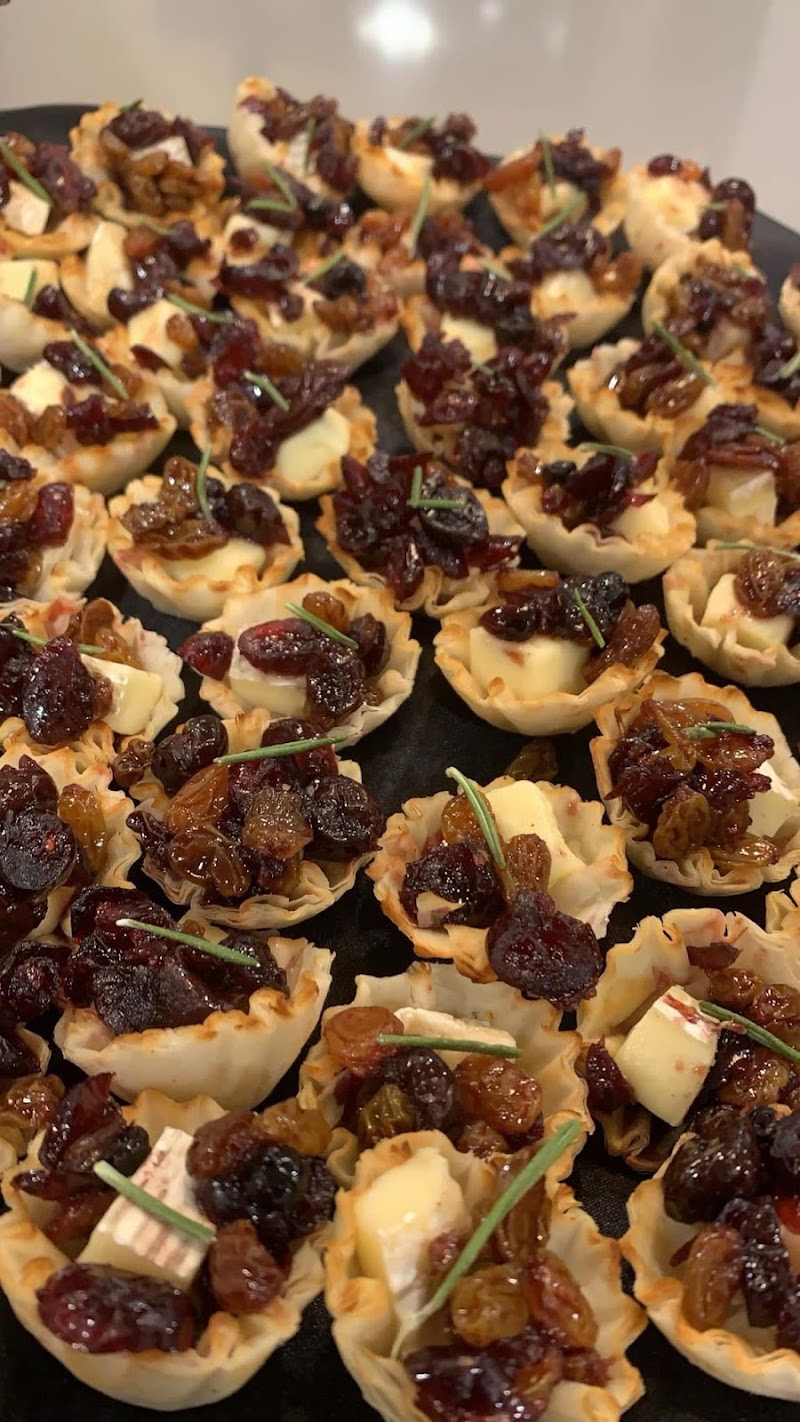 Custom Cuisine Catering LLC - photo 5