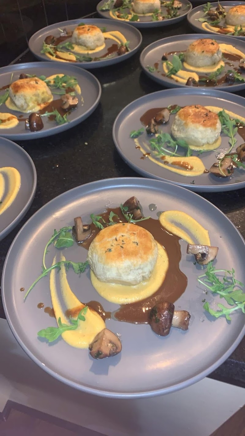 Custom Cuisine Catering LLC - photo 2