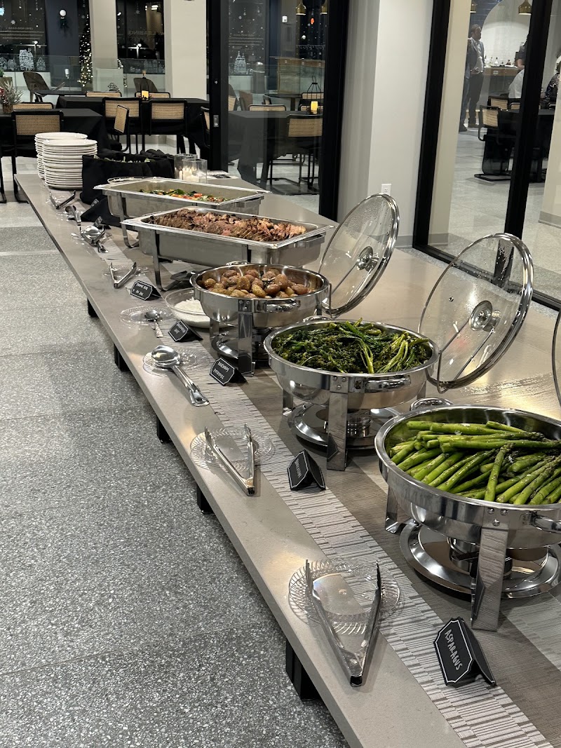 Custom Cuisine Catering LLC - photo 3