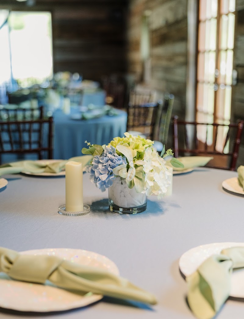 Forget Me Knot Wedding Venue - photo 4