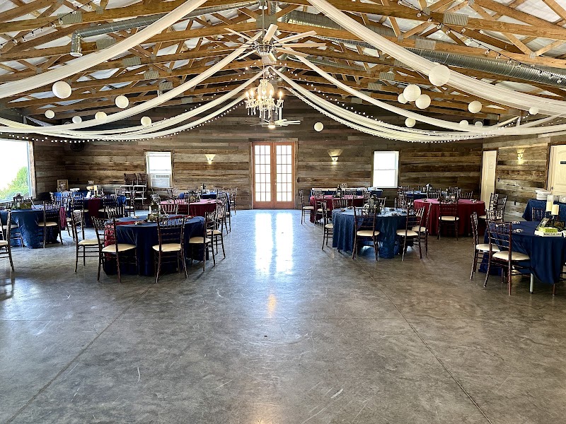 Forget Me Knot Wedding Venue - photo 3