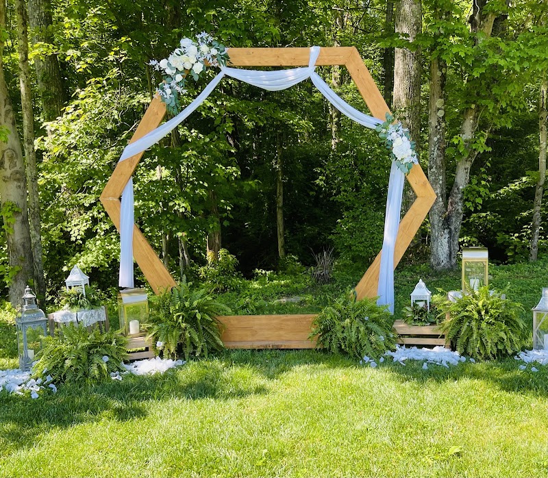 Forget Me Knot Wedding Venue - photo 5