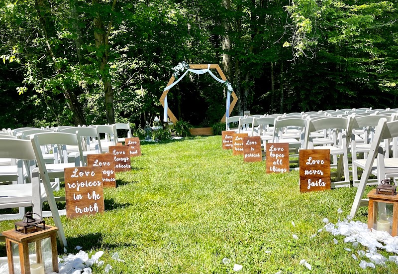 Forget Me Knot Wedding Venue - photo 2