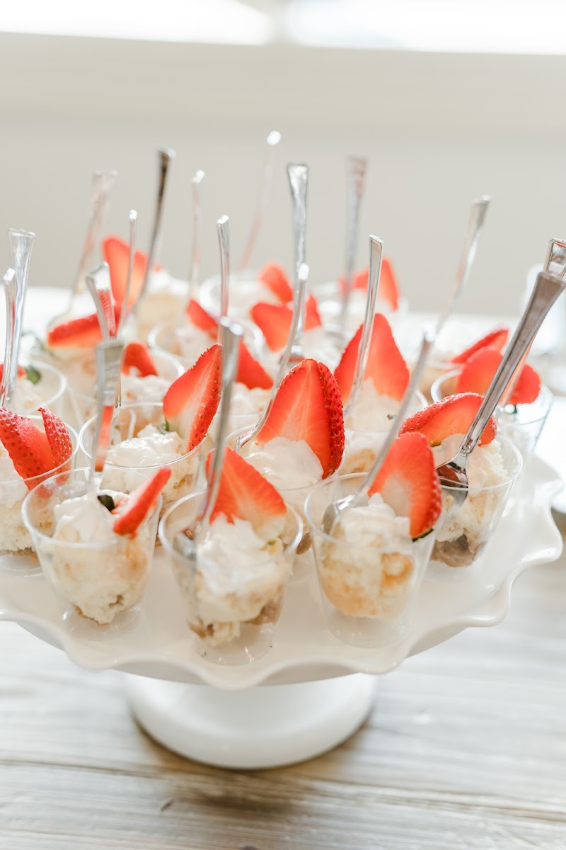 Two Forks Catering Company - photo 4