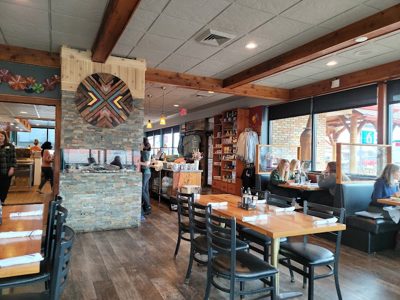 Duluth Grill - photo 5