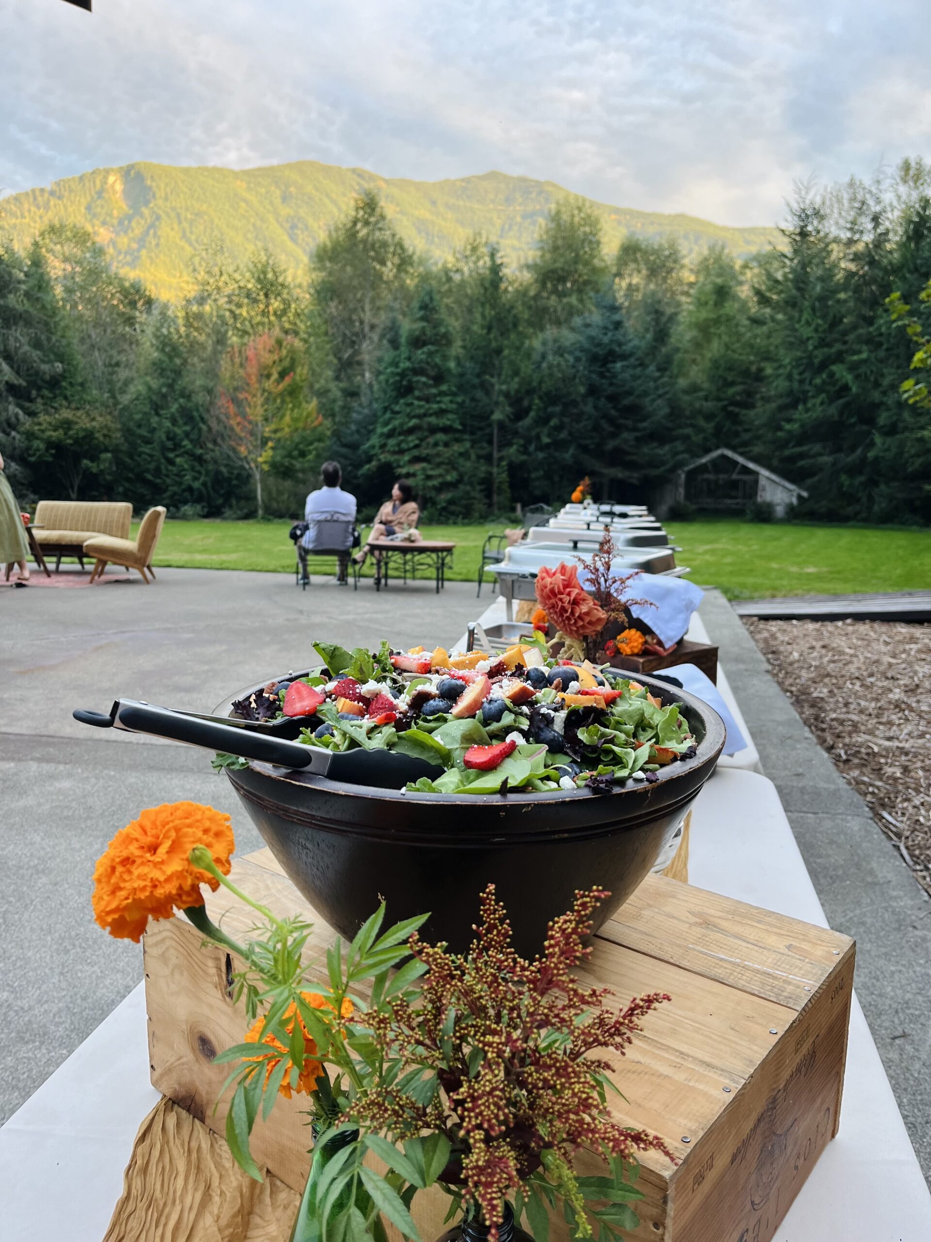 Island Girls Catering - photo 4