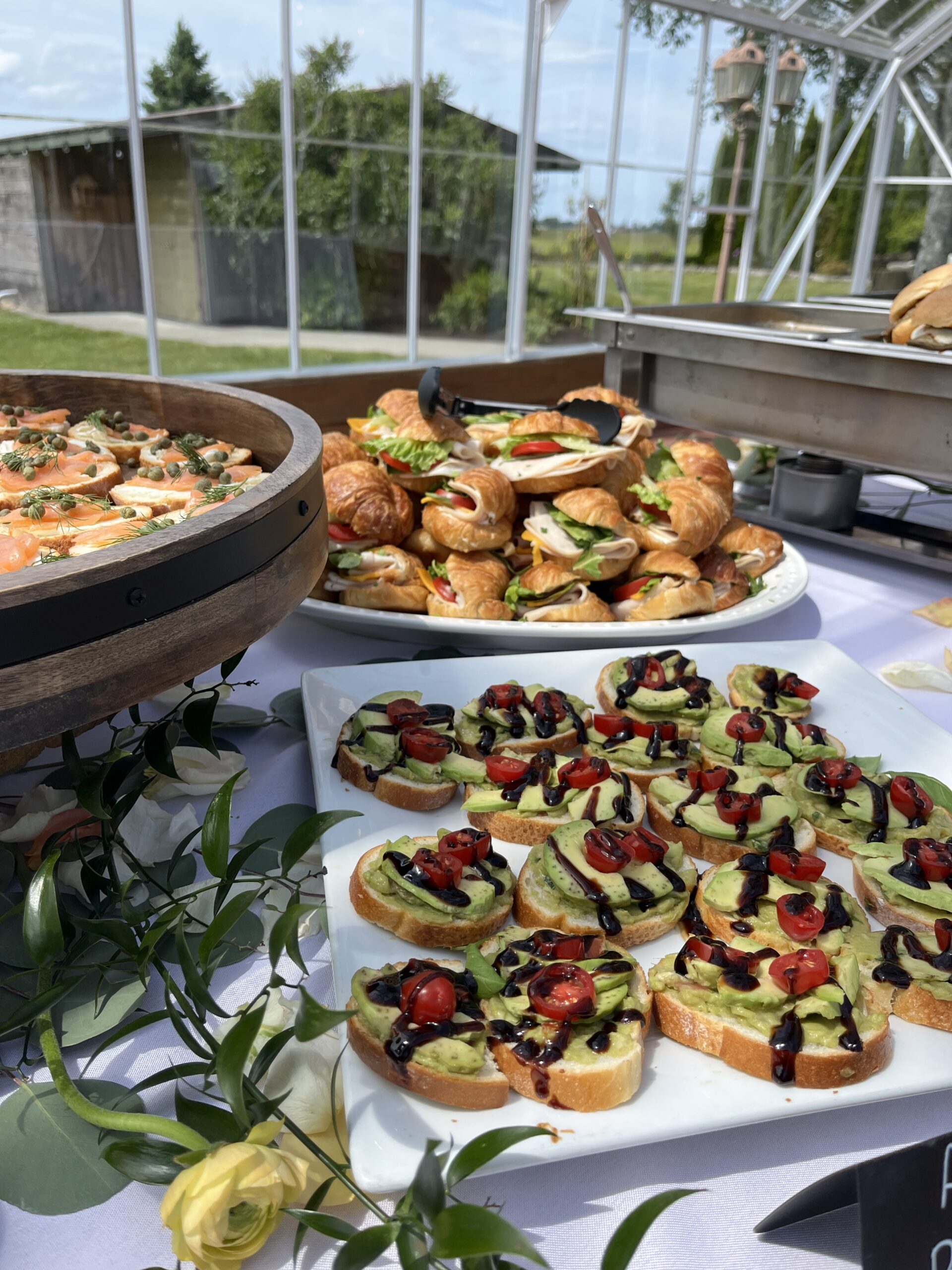 Island Girls Catering - photo 3