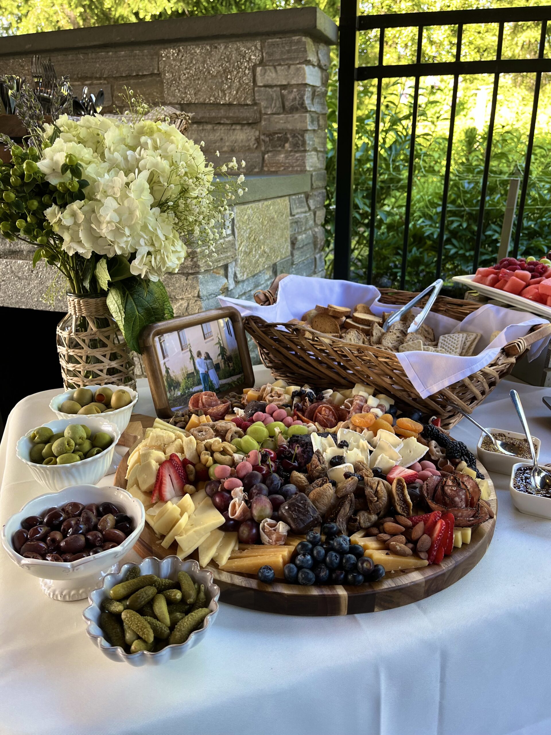 Island Girls Catering - photo 5
