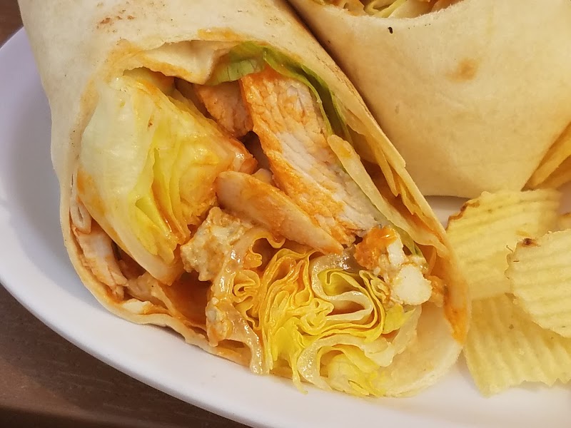Back Door Saloon - Catering in Houghton Lake, Michigan