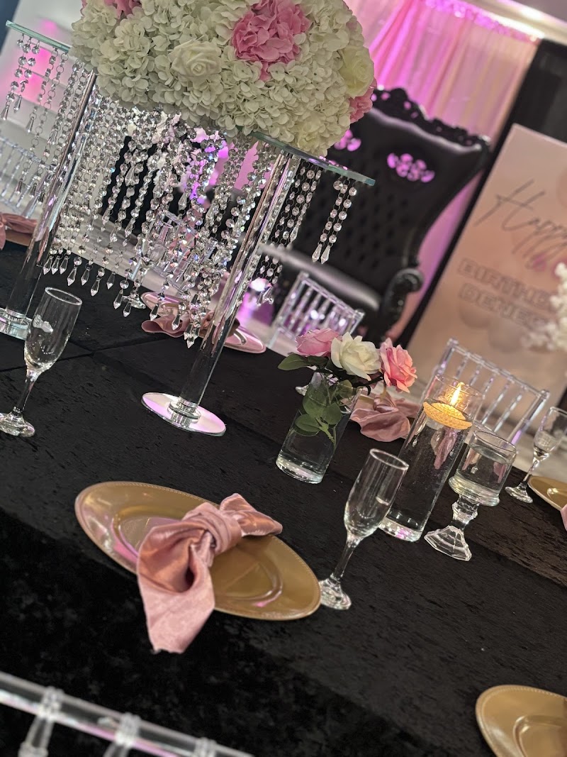 Leveled Up Event Venue & Design - photo 4