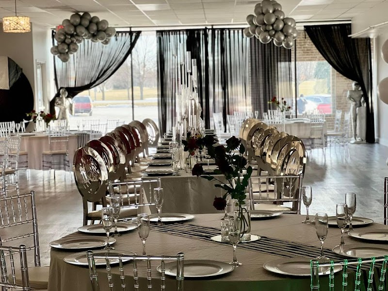 Leveled Up Event Venue & Design - photo 2