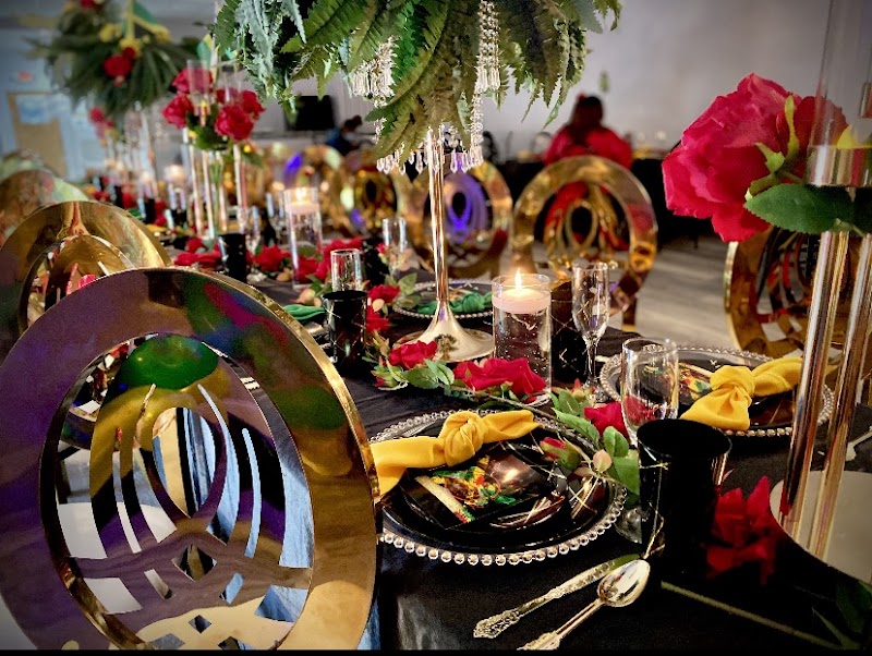 Leveled Up Event Venue & Design - photo 5