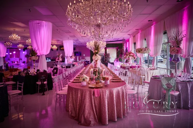 Rosy's Catering - Catering in Dallas, Texas