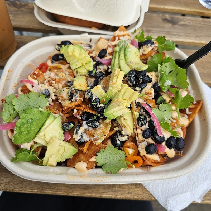 Mercadito Catering - Catering in Napa, California