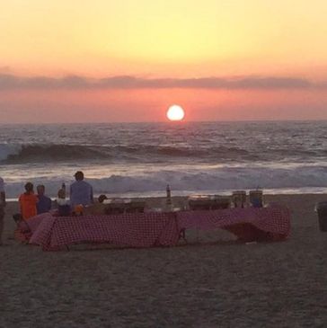 Clambake catering - photo 3